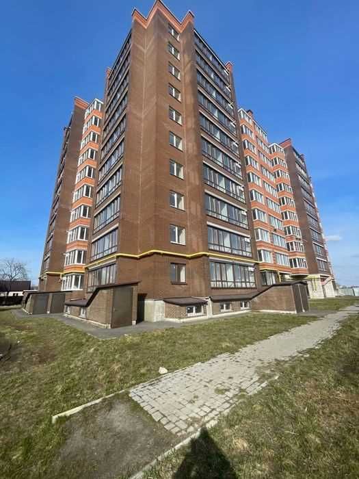Новобудова! 1х кімнатна- 66 м² по 580$/м² —  Держпрограми!!!18616