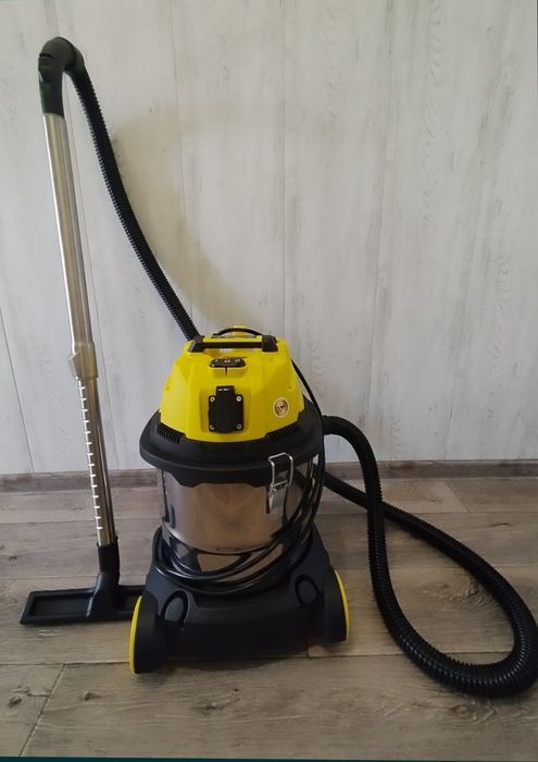 Пилесос  Sturmax