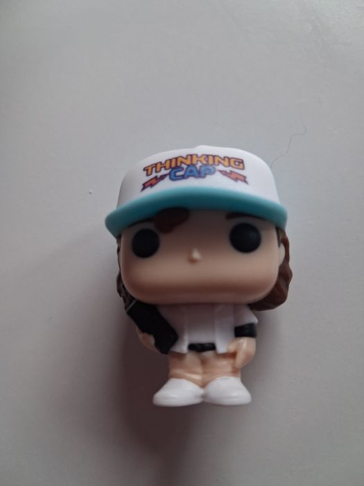 Kinder joy strenger things - Dustin