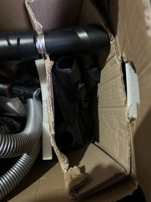 Aspirador hoover pet care