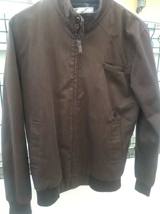 Casaco Jacket Volcom