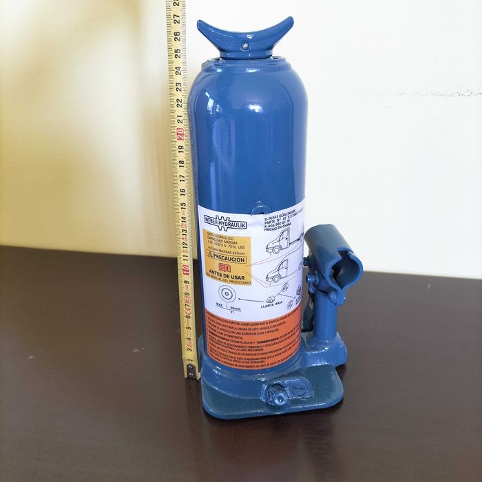 Lewarek Sprinter Crafter Master Podnośnik Dostawcze Bus wysoki 3.3t