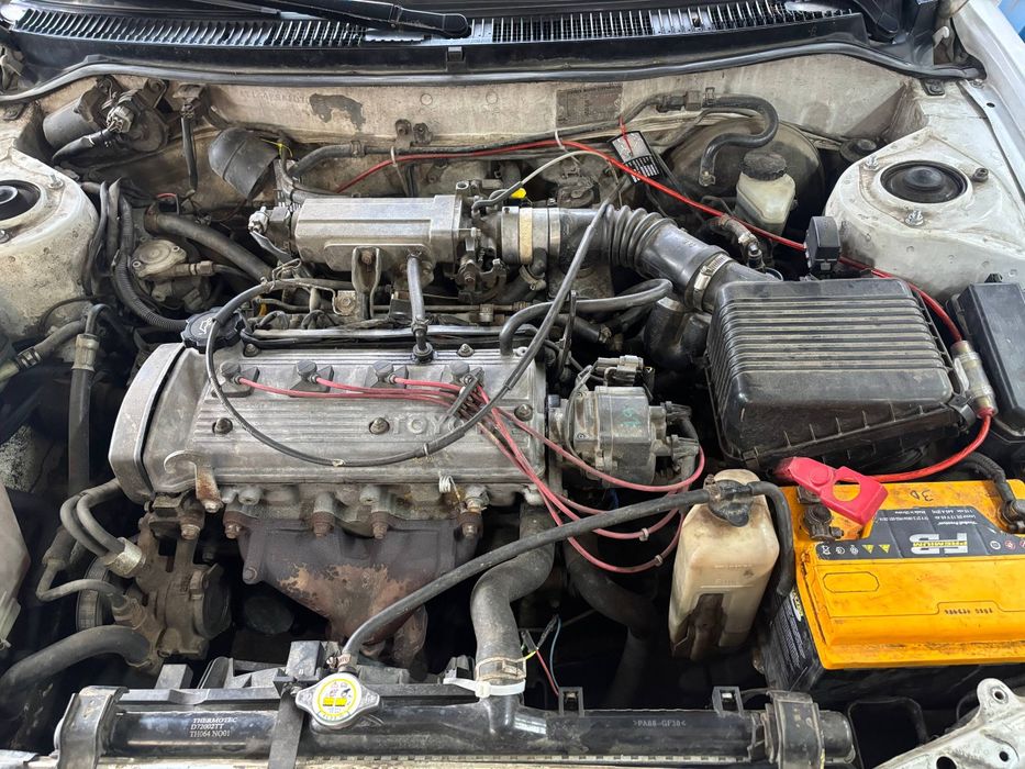 Продам Toyota Corolla 100