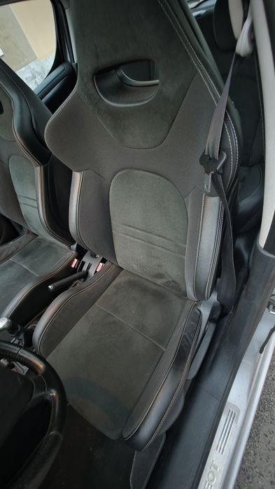 Vendo Peugeot 207 GT HDI foto 3