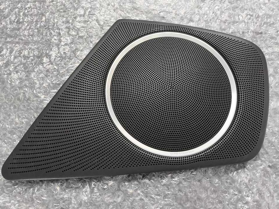 Audi A4 8K & A5 - tampa de coluna Bang & Olufsen