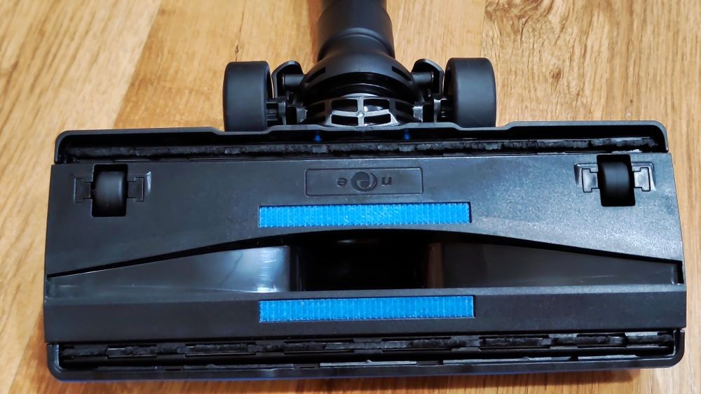 Szczotka kombi do odkurzacza  Philips TriActive Pro FC8783