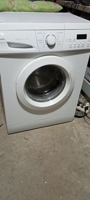 Пральні машинки.