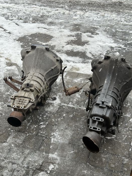 КПП Hyundai H100,H200,H1 2.5 TD 1994-2000 2000-2006 р.