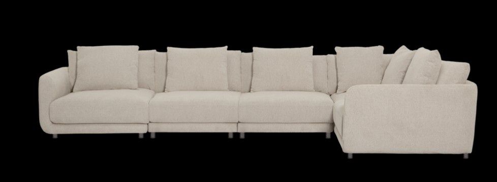 Módulos  de sofá Savona  da Area