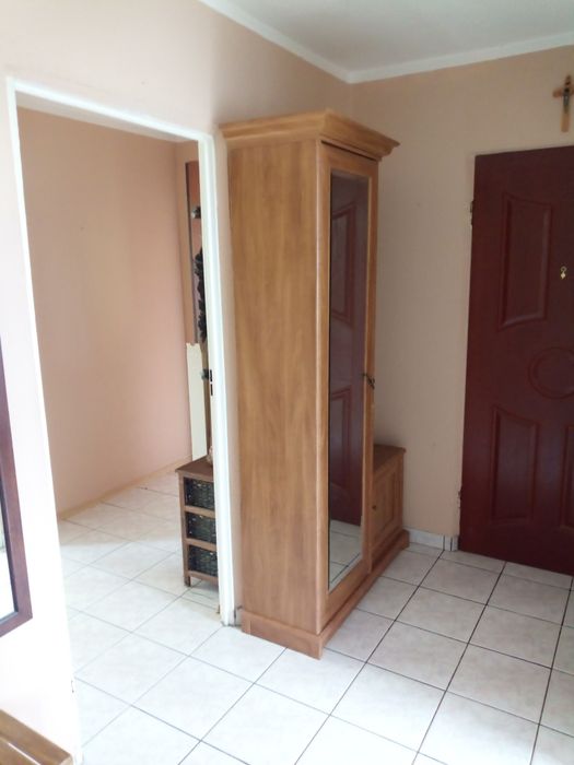 Mieszkanie  wlasnosciowe 62m