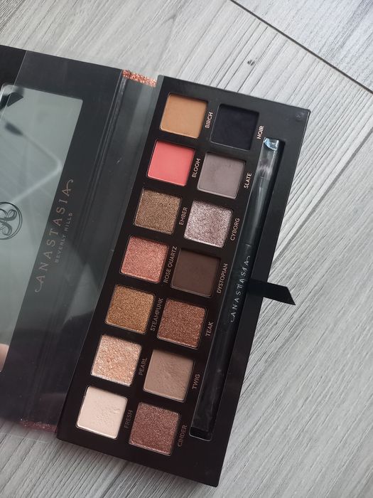 Zestaw Anastasia Beverly Hills
