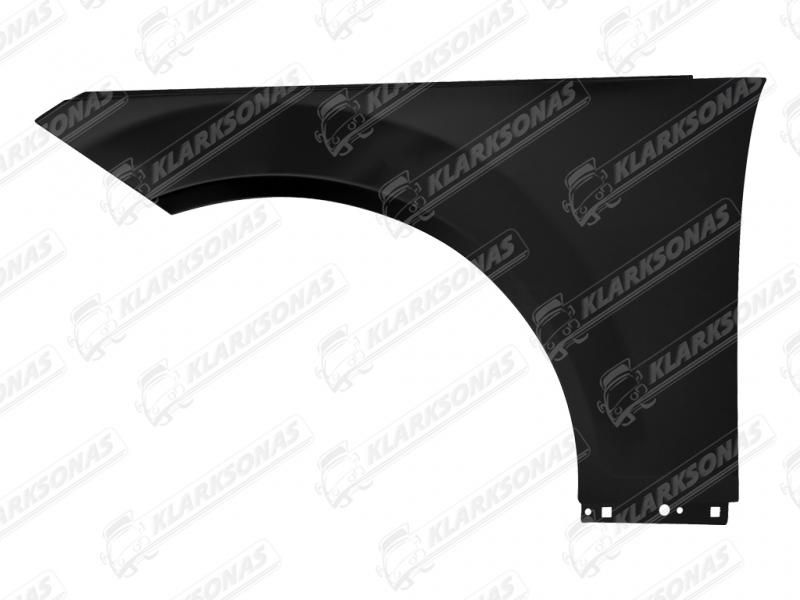 Крило MERCEDES BENZ C KLASE (W204) 04.2011 - 01.2014