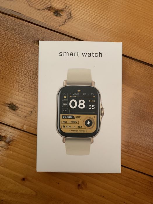 Смарт годиник smart watch