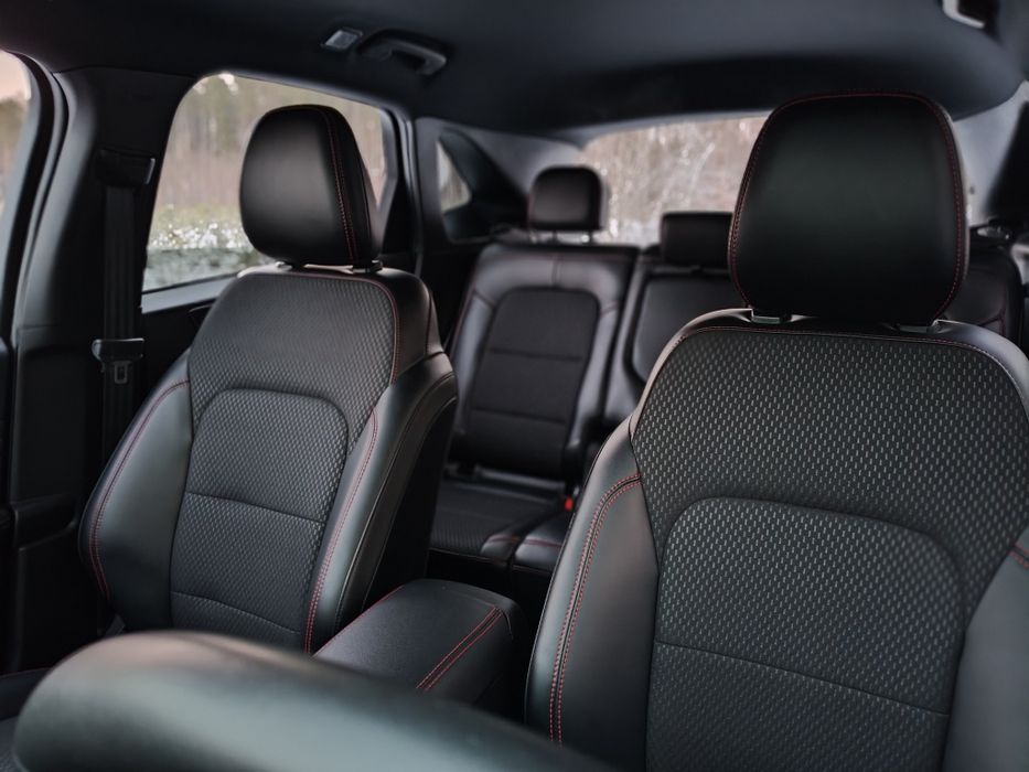 Ford Kuga/Escape ST-LINE 10TYS KM 4X4 OKAZJA !!