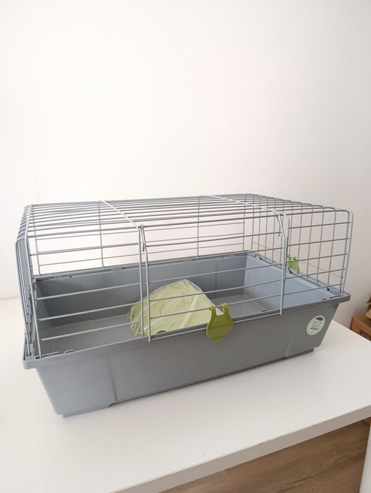 Gaiola NOVA coelho ou hamster
