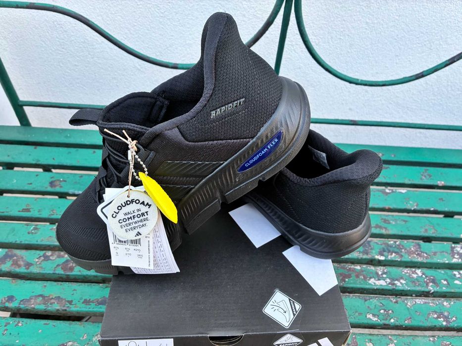 Sapatilhas ADIDAS CloudFoam FLEX RapidFit