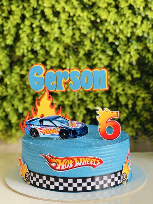 Bolos , Salgados e Brigadeiros de festa!