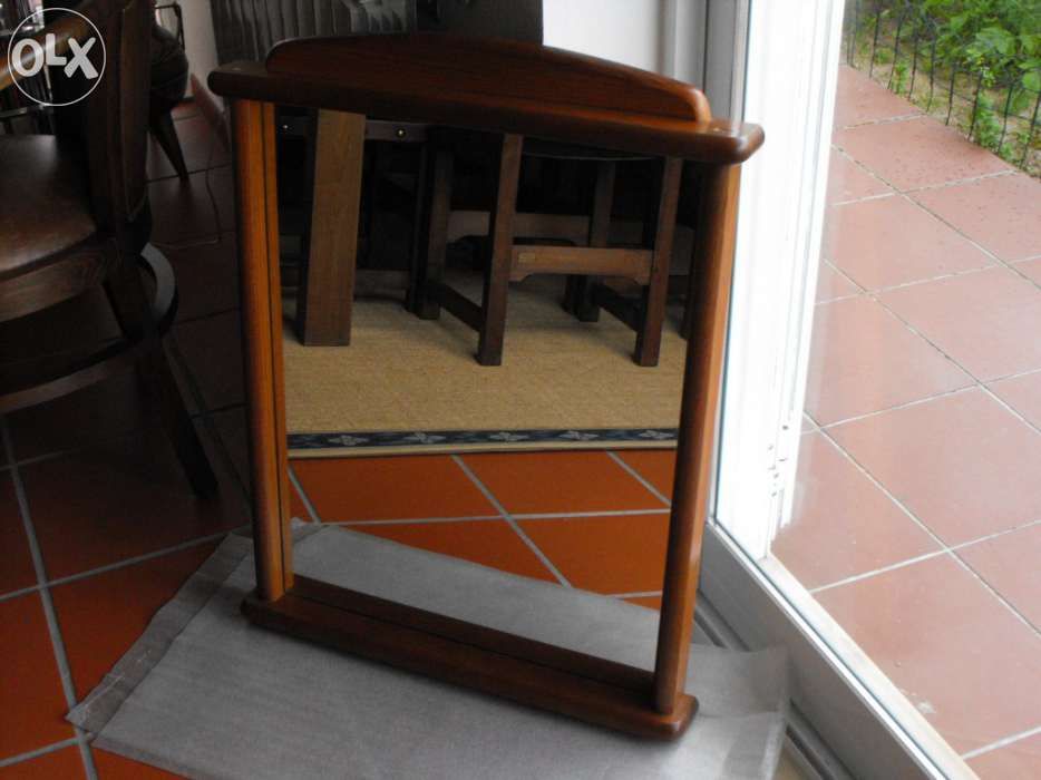 CERNE Nympha Mirror64584331973506121