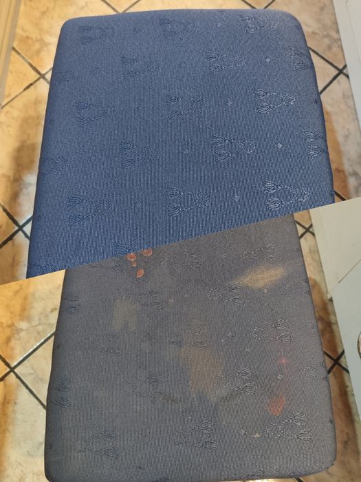 Pranie dywanów i tapicerki meblowej