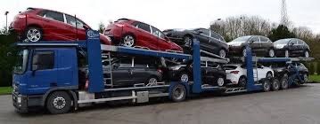 Клайпеда Автовоз Германия Польша