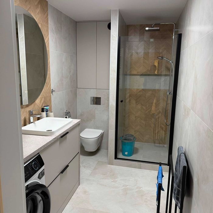 Wynajem mieszkanie Warszawa Białołęka 3 pokoje