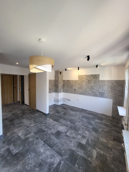 Remonty i wykończenia