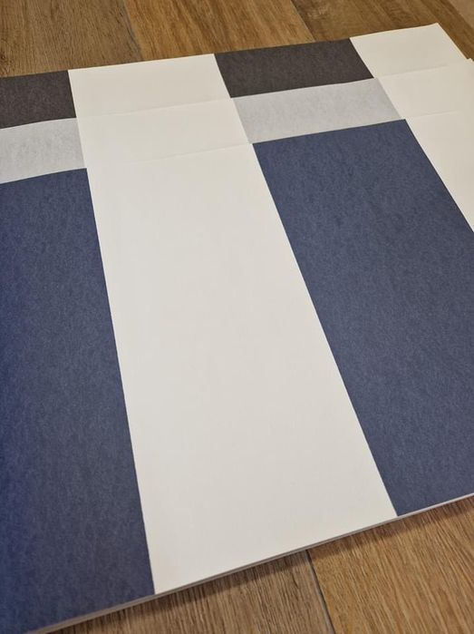 Papel de Parede Riscas