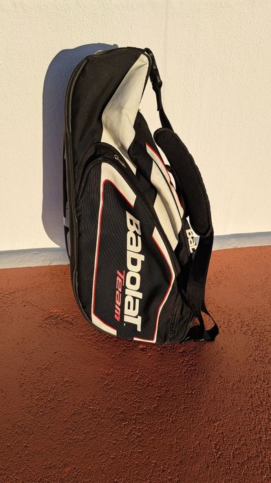 Saco ténis Babolat Team