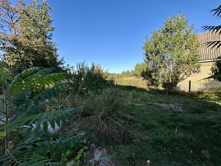 Будинок у Демидові, всього 30 хвилин до Києва!