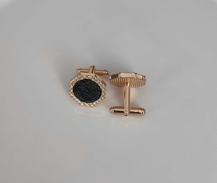 Spinki do mankietów