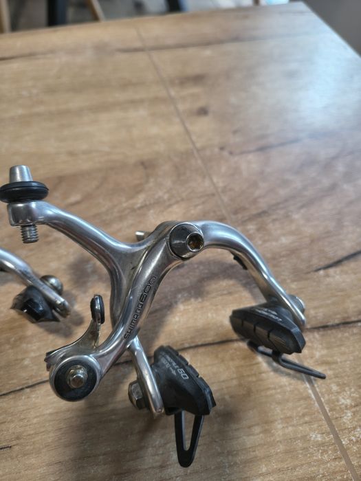 Hamulce szosowe Shimano 600 BR-6208