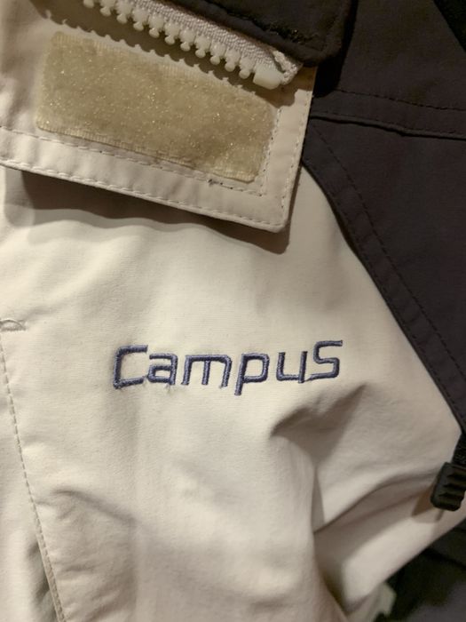 Kurtka campus narciarska chyba