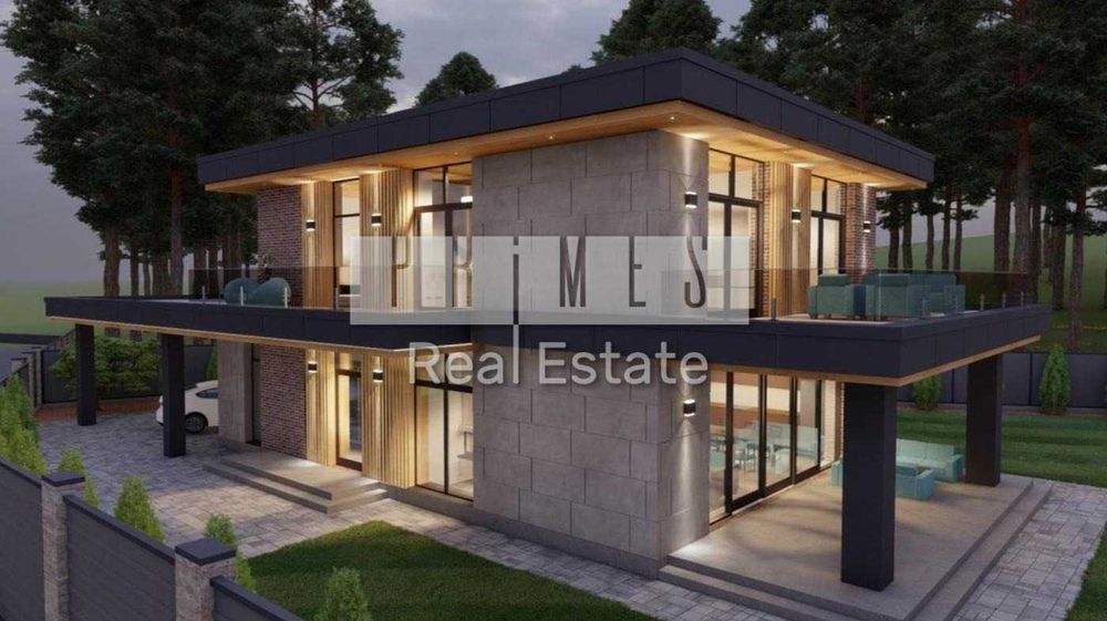 Продаж / Будинок / 220 м2 / Києво-Святошинський район / Ходосівка