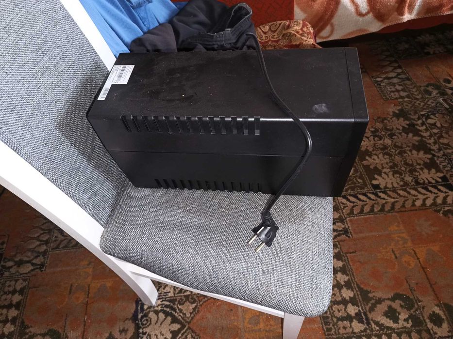 UPS Greencell UPS09 2000VA 1400W
