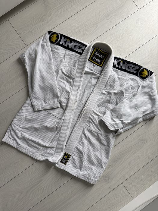 Кімано Kngz кимано дзюдо карате