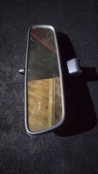 Espelho Retrovisor Interno Opel Corsa C Caixa (X01)