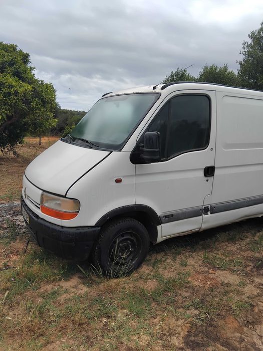 Venda automóvel
