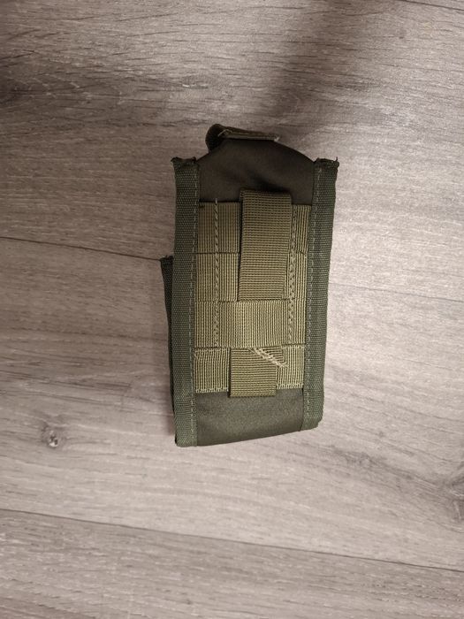Підсумок під гранату