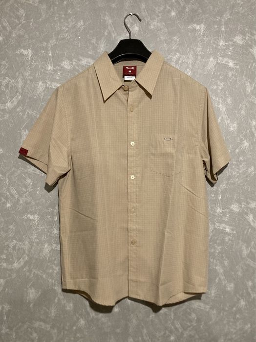 Camisa Oakley 00’s  Original