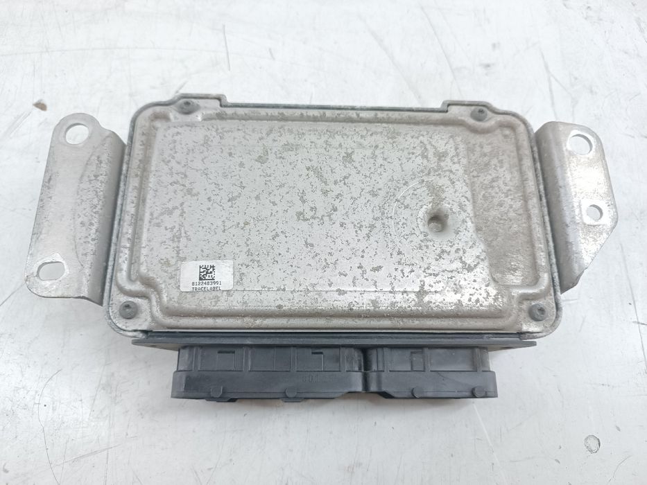 Centralina de Motor - CITROËN C1 (PM_, PN_) | 05 - 14