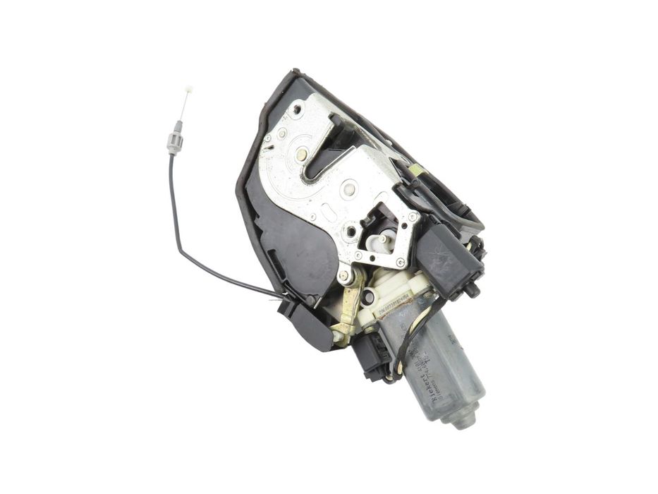 Fecho da porta Esquerdo/Trás Usado / Original BMW 7 (E65, E66, E67)…