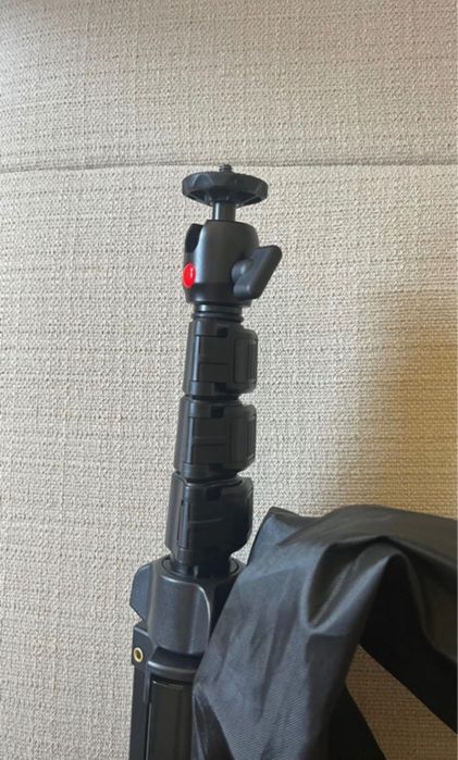 Smallrig suporte de luz tripé