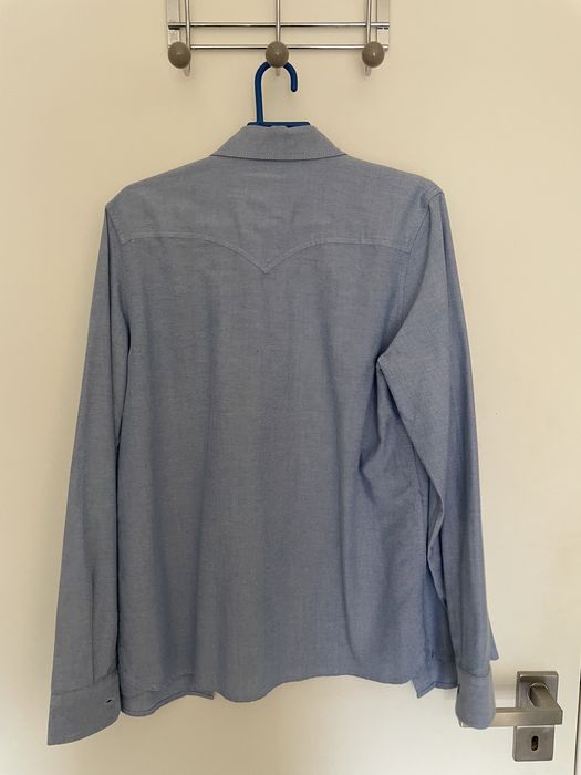 Camisas Levis nova com etiqueta