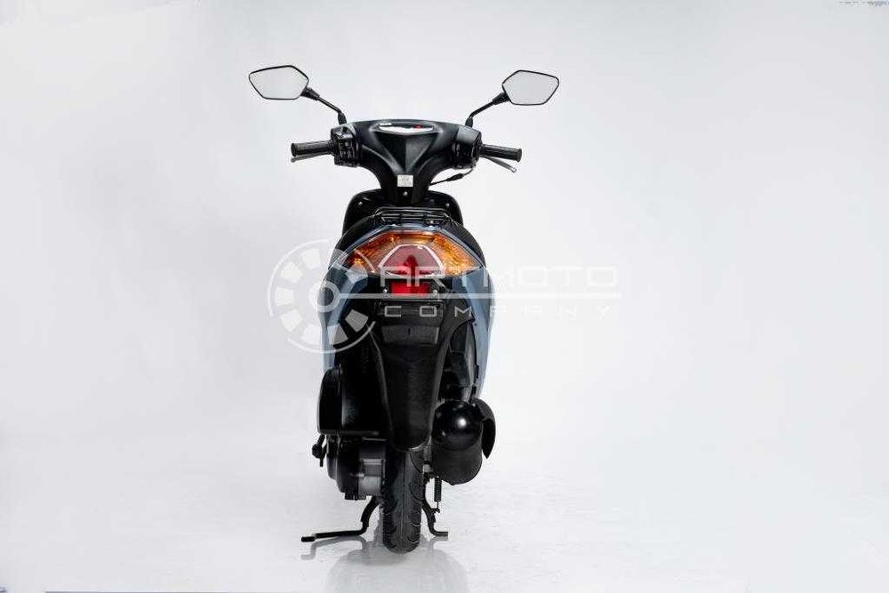 Японський скутер SUZUKI Address V50G, мотосалон Артмото Полтава