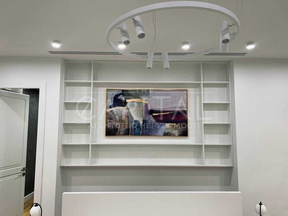 4+-rooms apartment apartment by the address (area 266 m²) - Atlanta.ua - photo 16