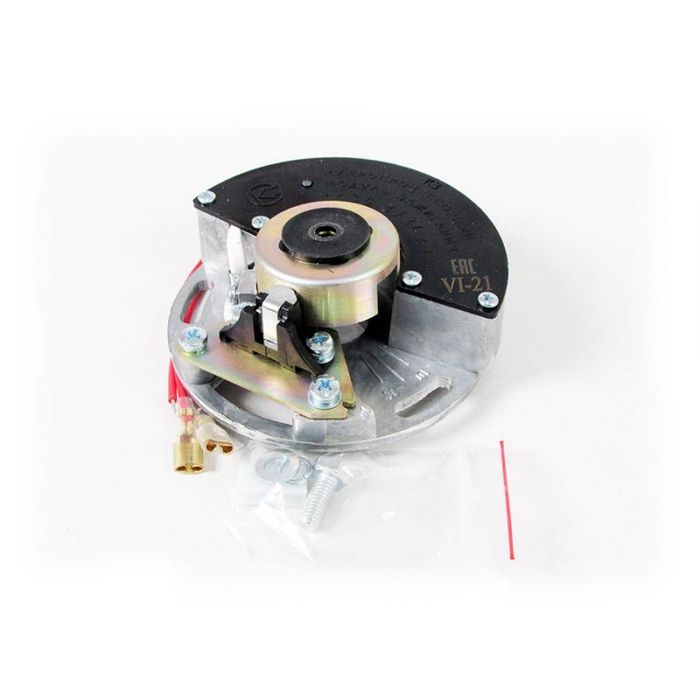 Zapłon SoveK Dniepr MT Ural aparat zapłonowy elektroniczny zaplon