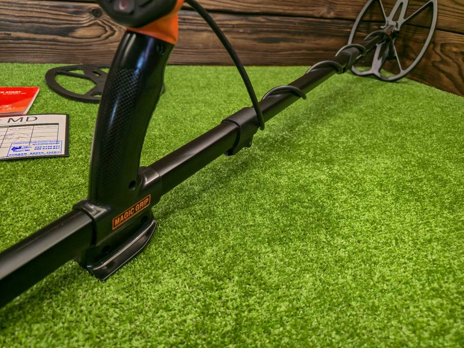 Металошукач Quest Q20