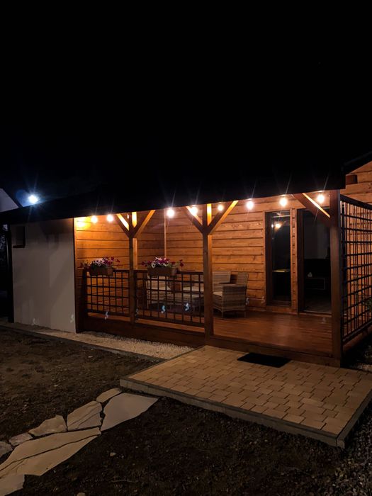 Noclegi "Rajcuś" w Rajczy