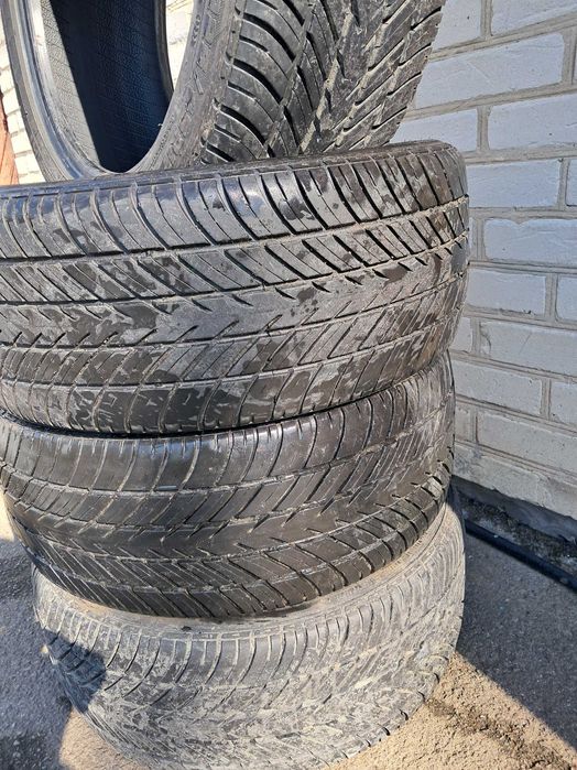 літні шини DIPLOMAT  225/45 R17 UHP