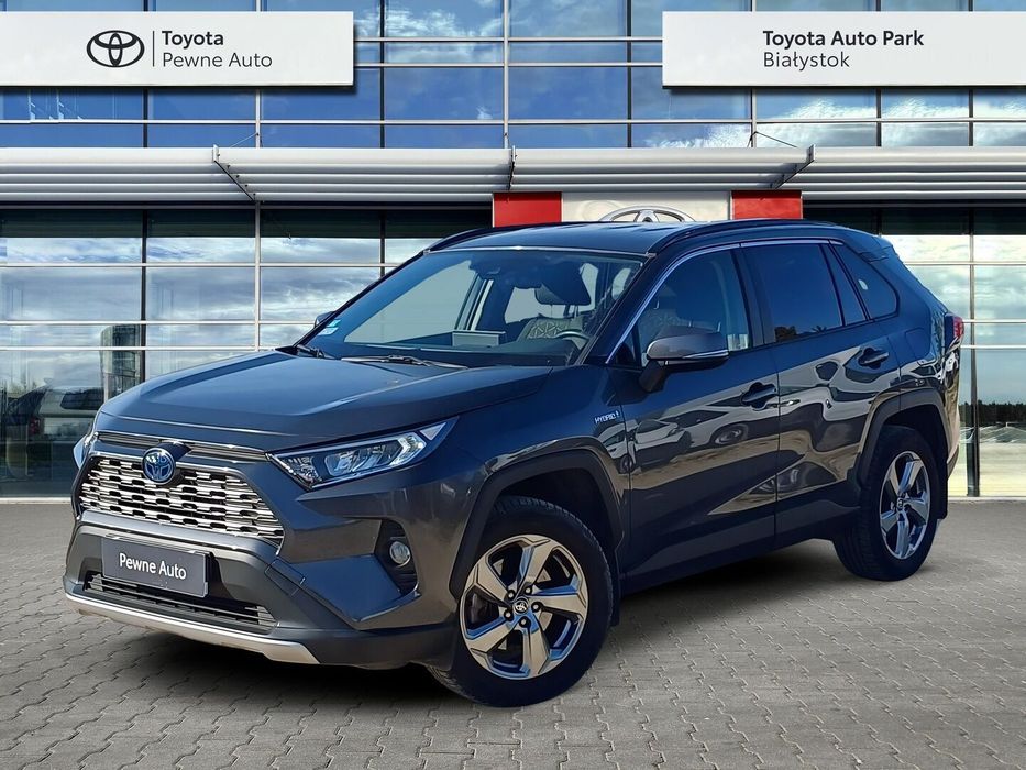 Toyota RAV-4